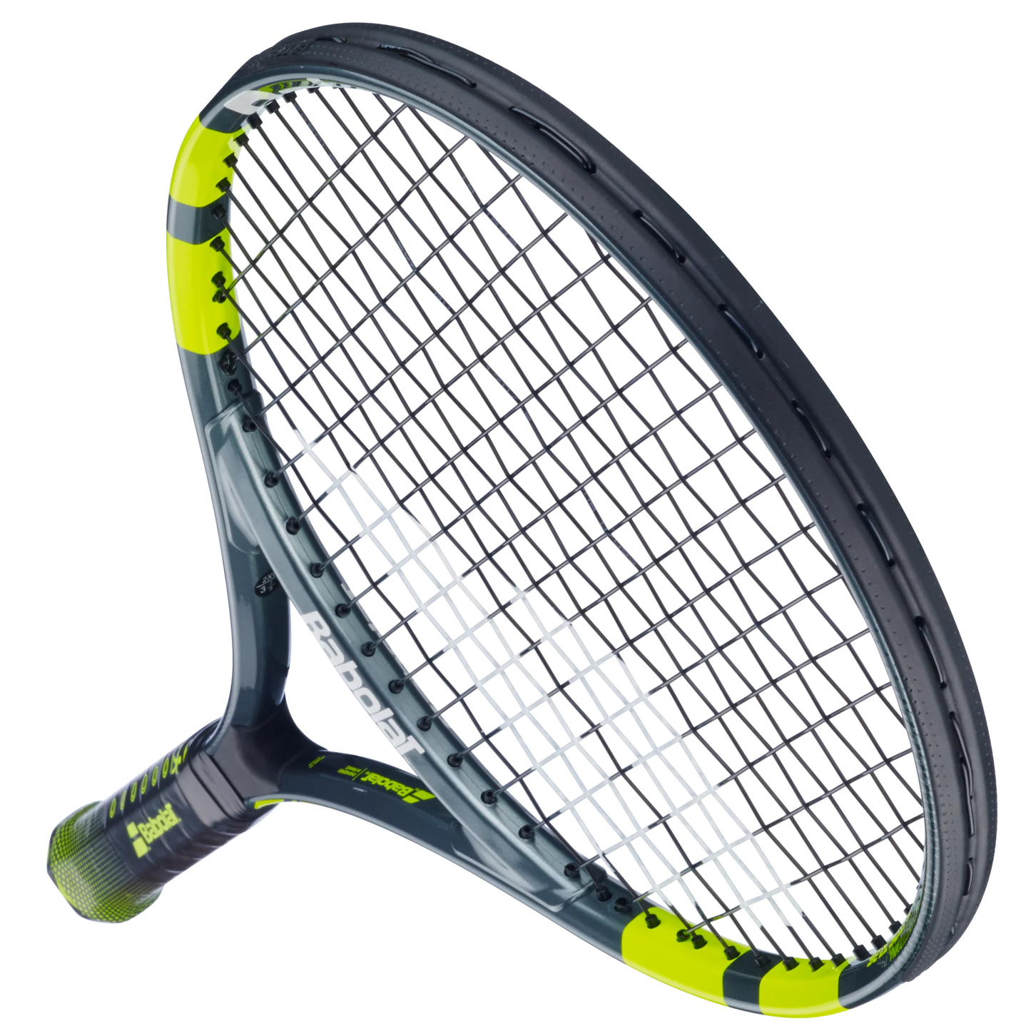 Babolat Carlitos Jr 26