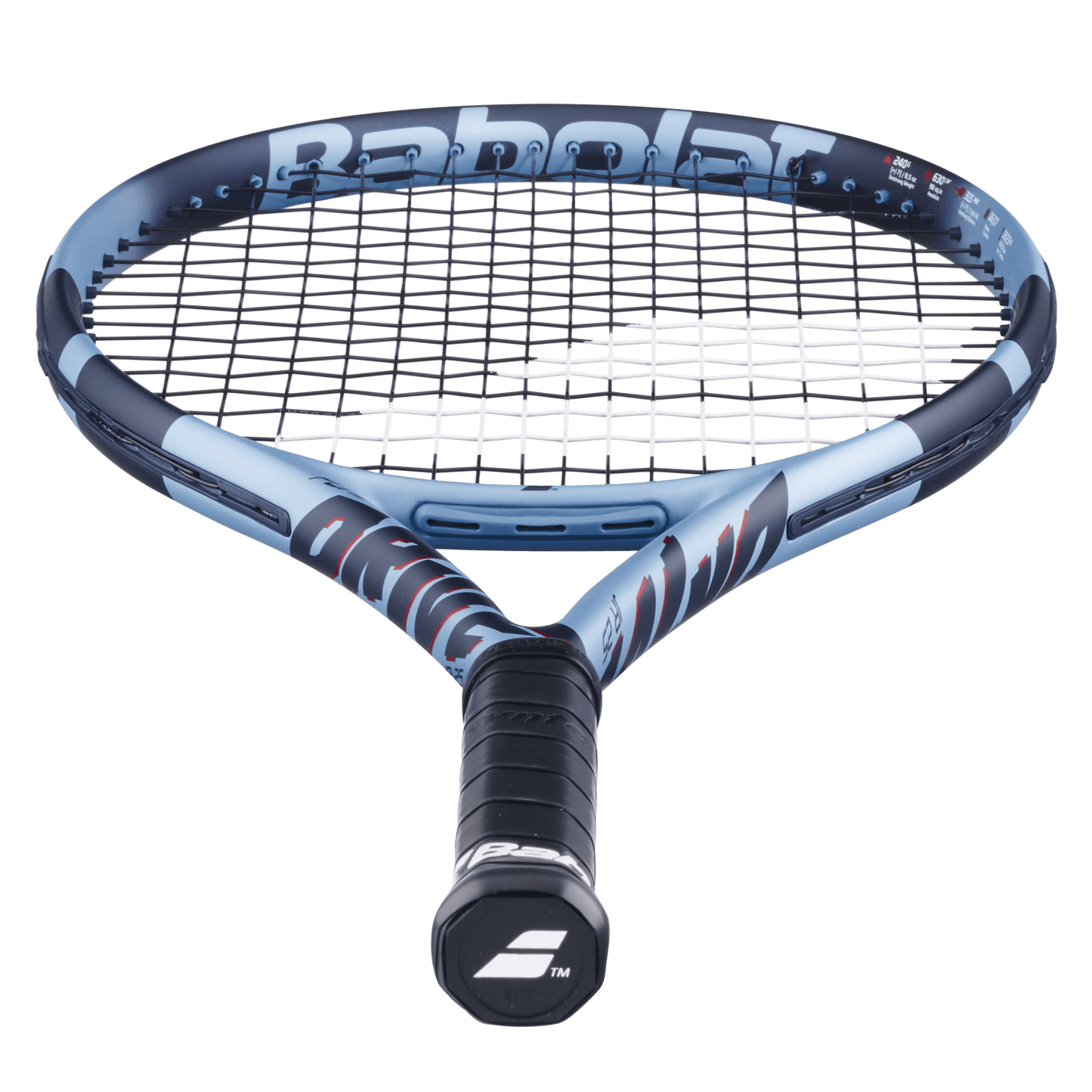 Babolat Pure Drive Junior 25 Gen 11 Strung