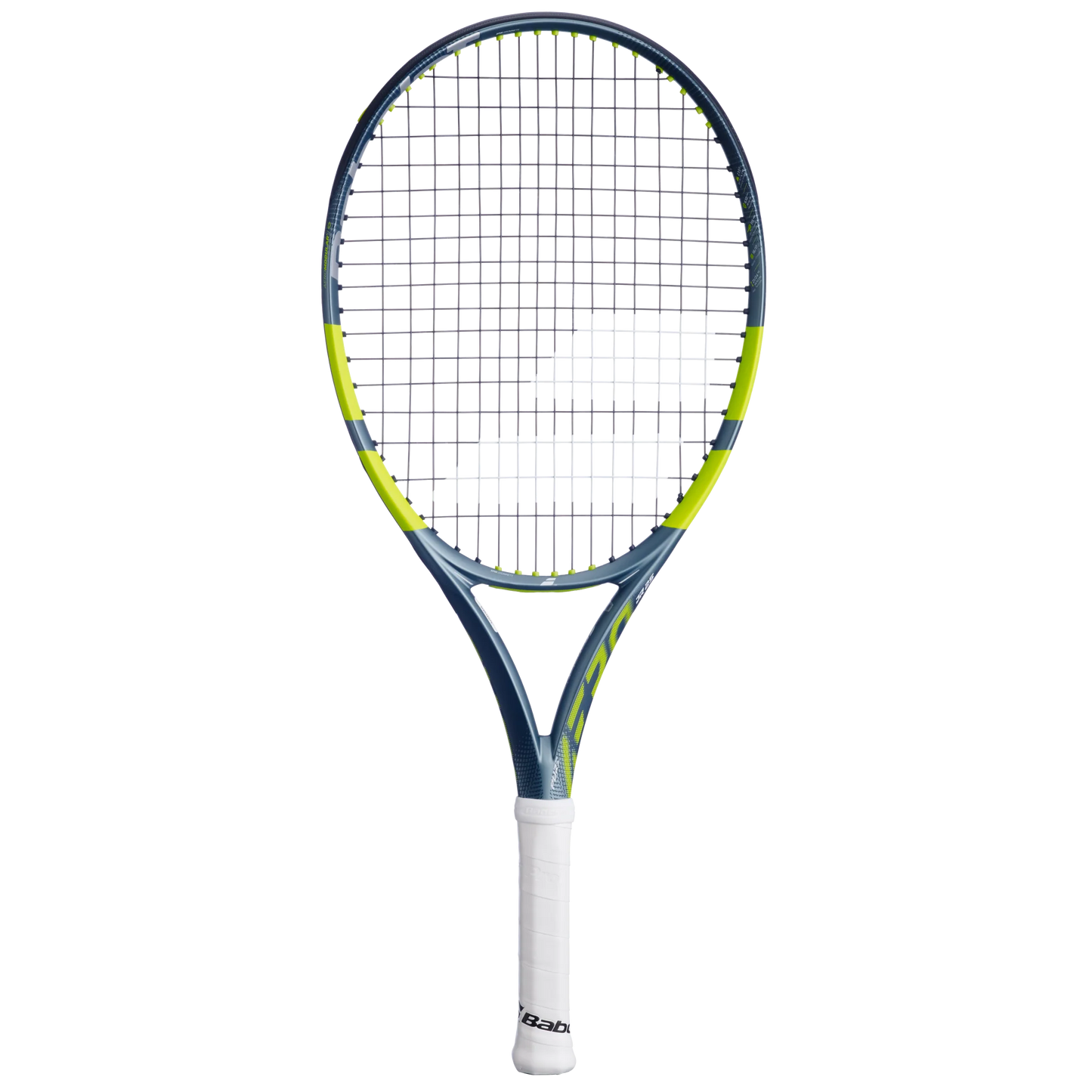 Babolat Pure Aero Junior 25 - Strung