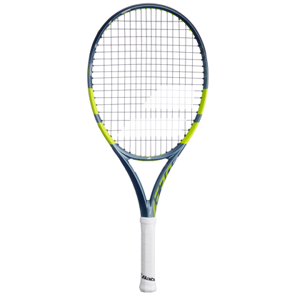 Babolat Pure Aero Junior 25 - Strung