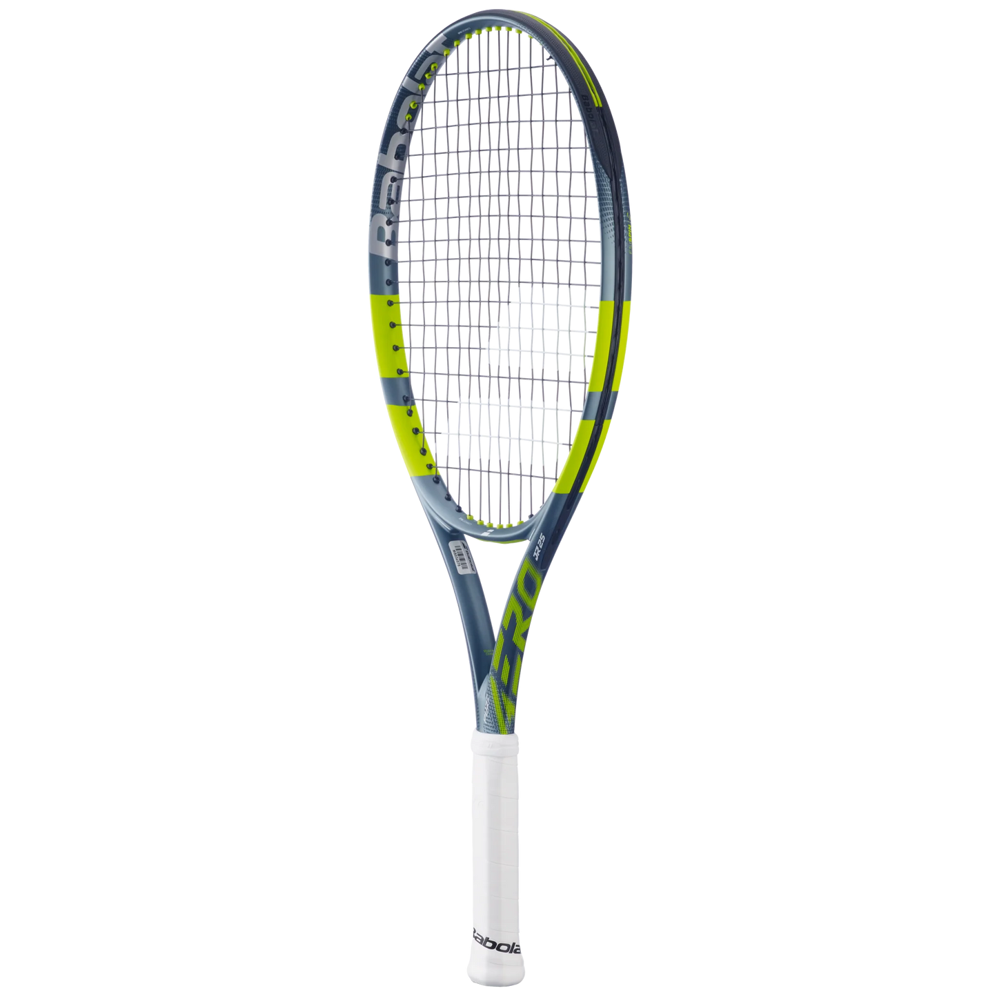 Babolat Pure Aero Junior 25 - Strung