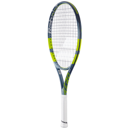 Babolat Pure Aero Junior 25 - Strung