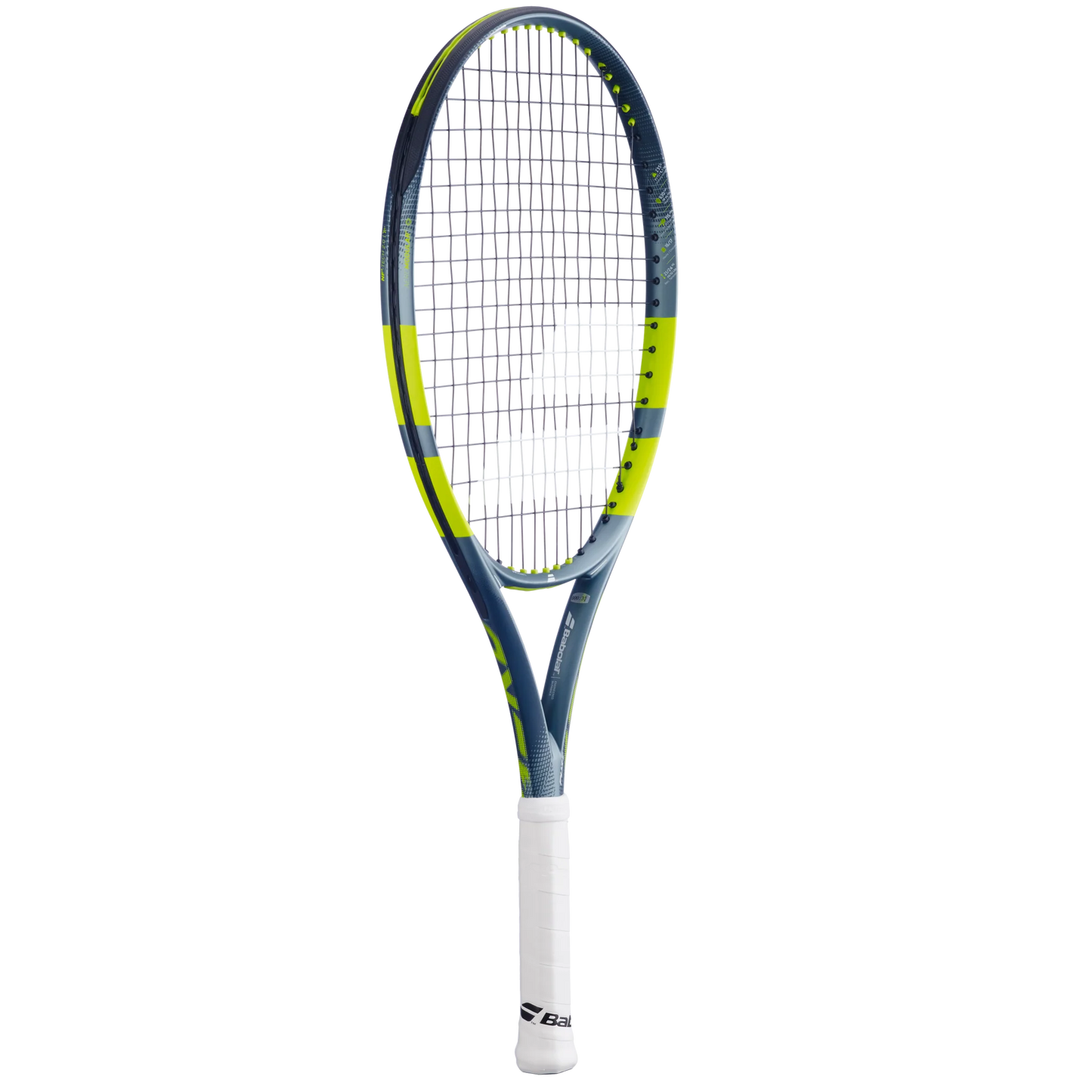 Babolat Pure Aero Junior 25 - Strung