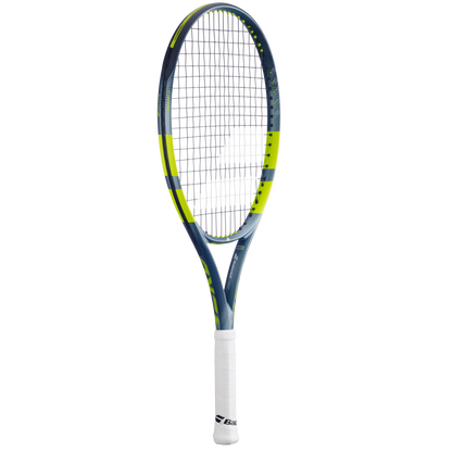 Babolat Pure Aero Junior 25 - Strung