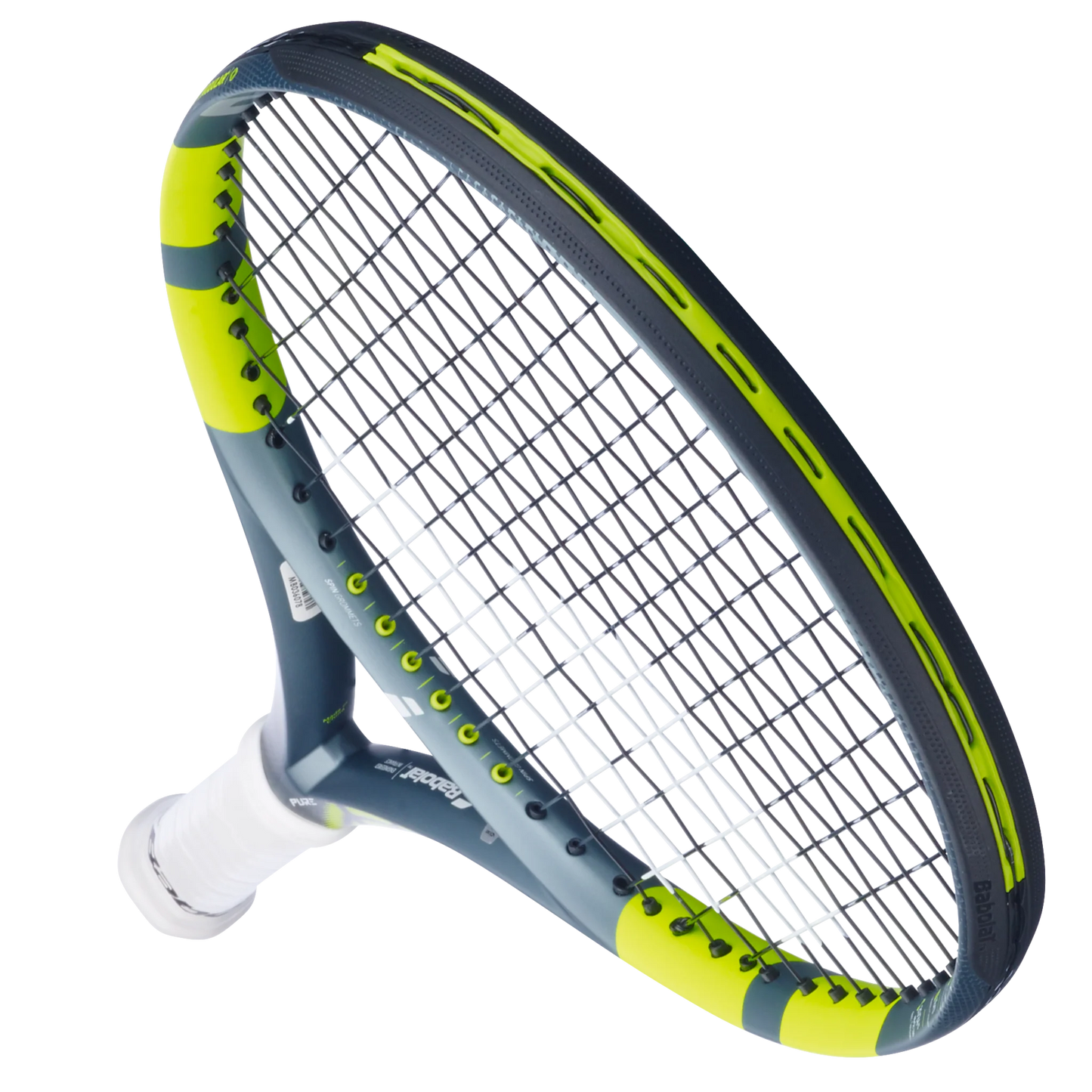 Babolat Pure Aero Junior 25 - Strung