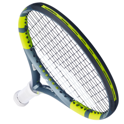 Babolat Pure Aero Junior 25 - Strung