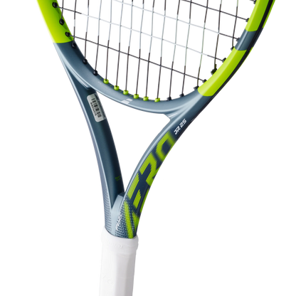 Babolat Pure Aero Junior 25 - Strung