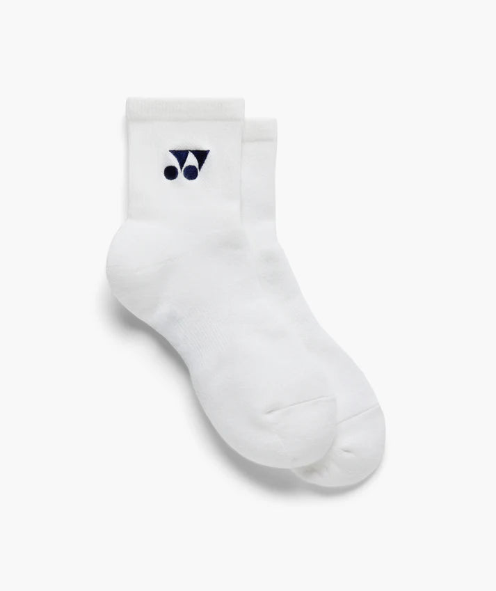 Yonex Ergo Fit Performance Crew Socks