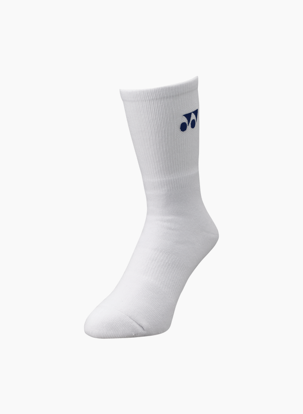 Yonex 19120YX SPORT CREW SOCKS