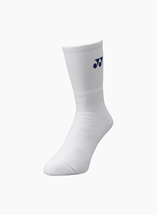 Yonex 19120YX SPORT CREW SOCKS