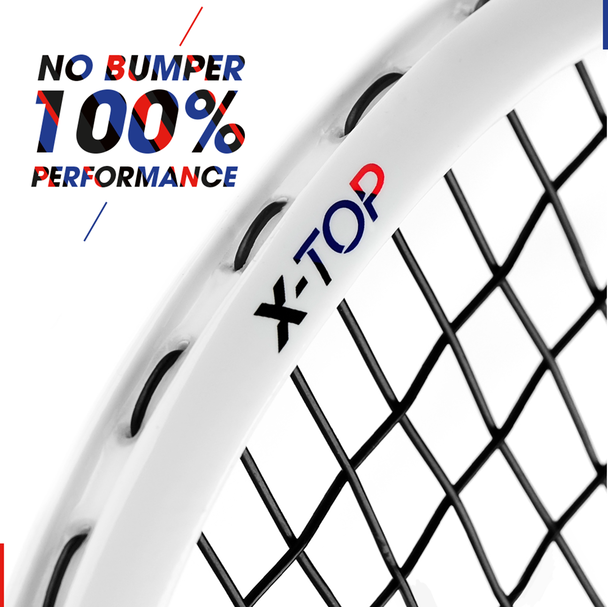Tecnifibre Carboflex 130 X-Top V2