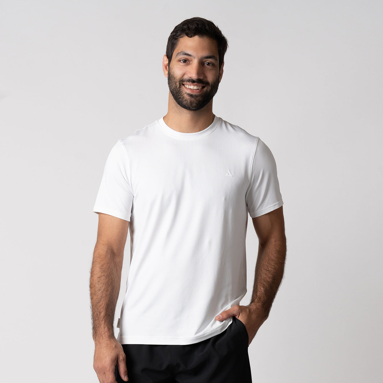 Joola Men's Club Short Sleeve