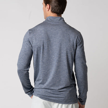 Joola Men's Quarter Zip Pullover