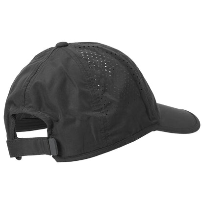 Head Pro Player Cap Black