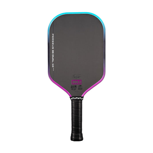 JOOLA Perseus 3S Dual 16mm Pickleball Paddle