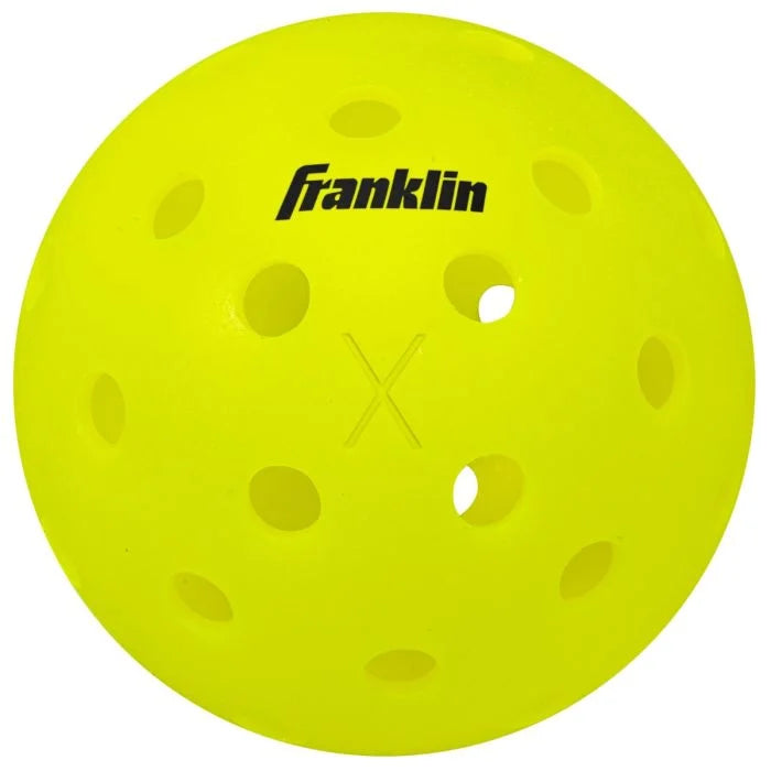 FRANKLIN X-40 Outdoor Pickleball