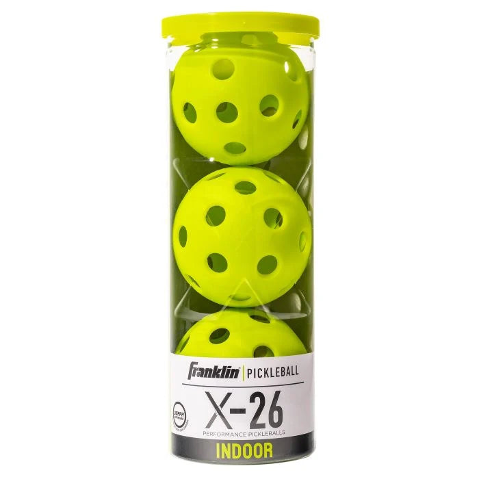 FRANKLIN X-26 Indoor Pickleball