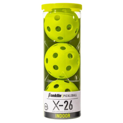 FRANKLIN X-26 Indoor Pickleball