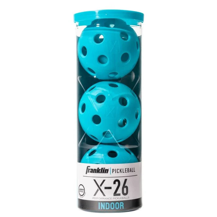 FRANKLIN X-26 Indoor Pickleball