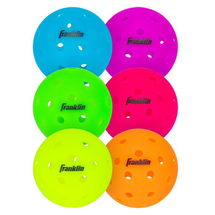 FRANKLIN X-40 Outdoor Pickleball