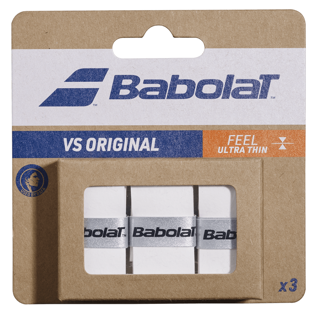 Babolat VS Original Overgrip