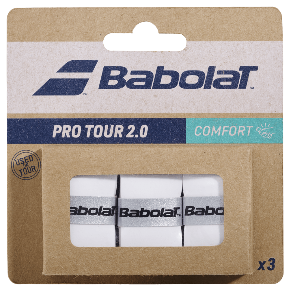 Babolat Pro Tour 2.0 Overgrip