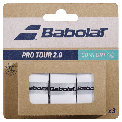 Babolat Pro Tour 2.0 Overgrip