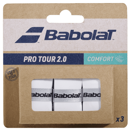 Babolat Pro Tour 2.0 Overgrip