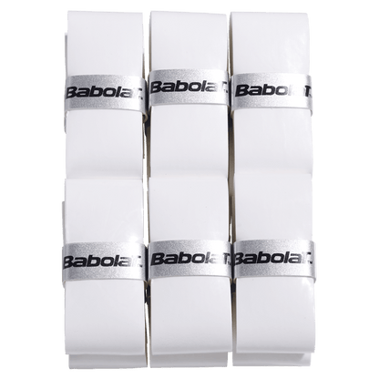Babolat Pro Tour 2.0 Overgrip 12 Pack