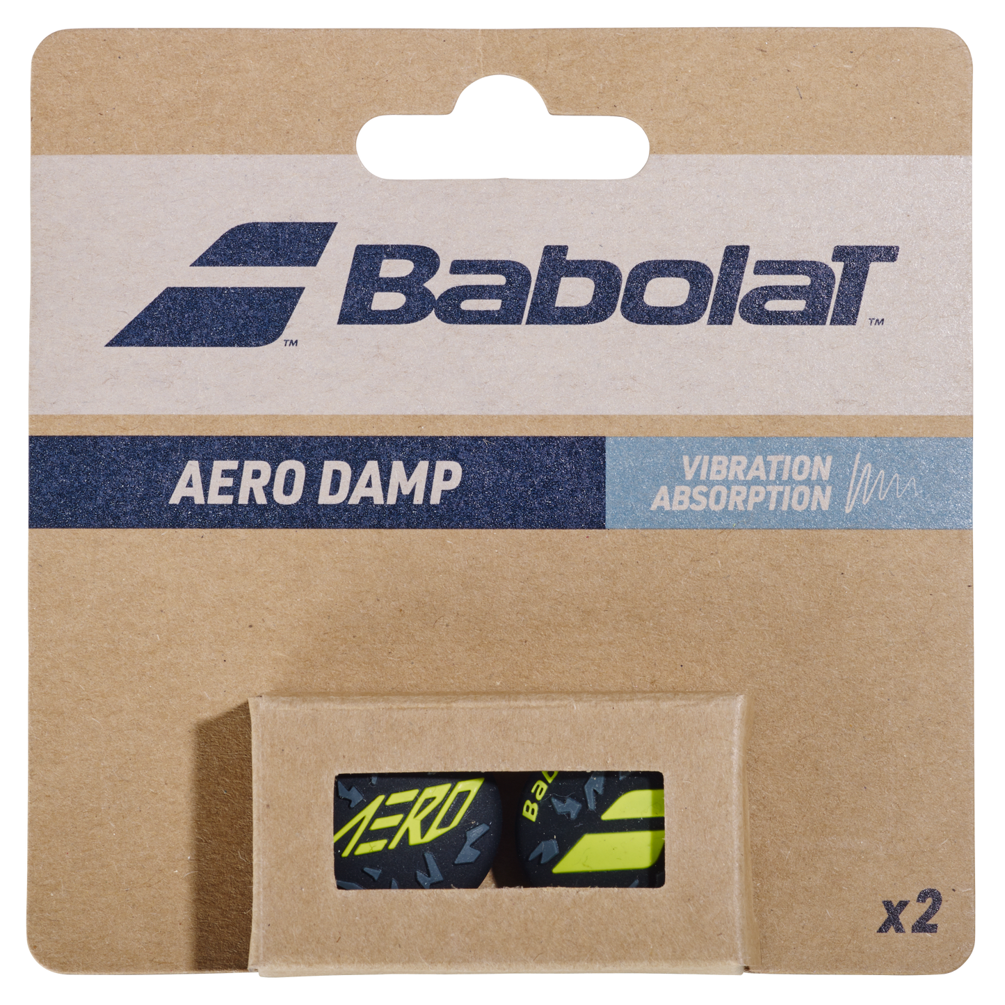 Babolat Aero Damp