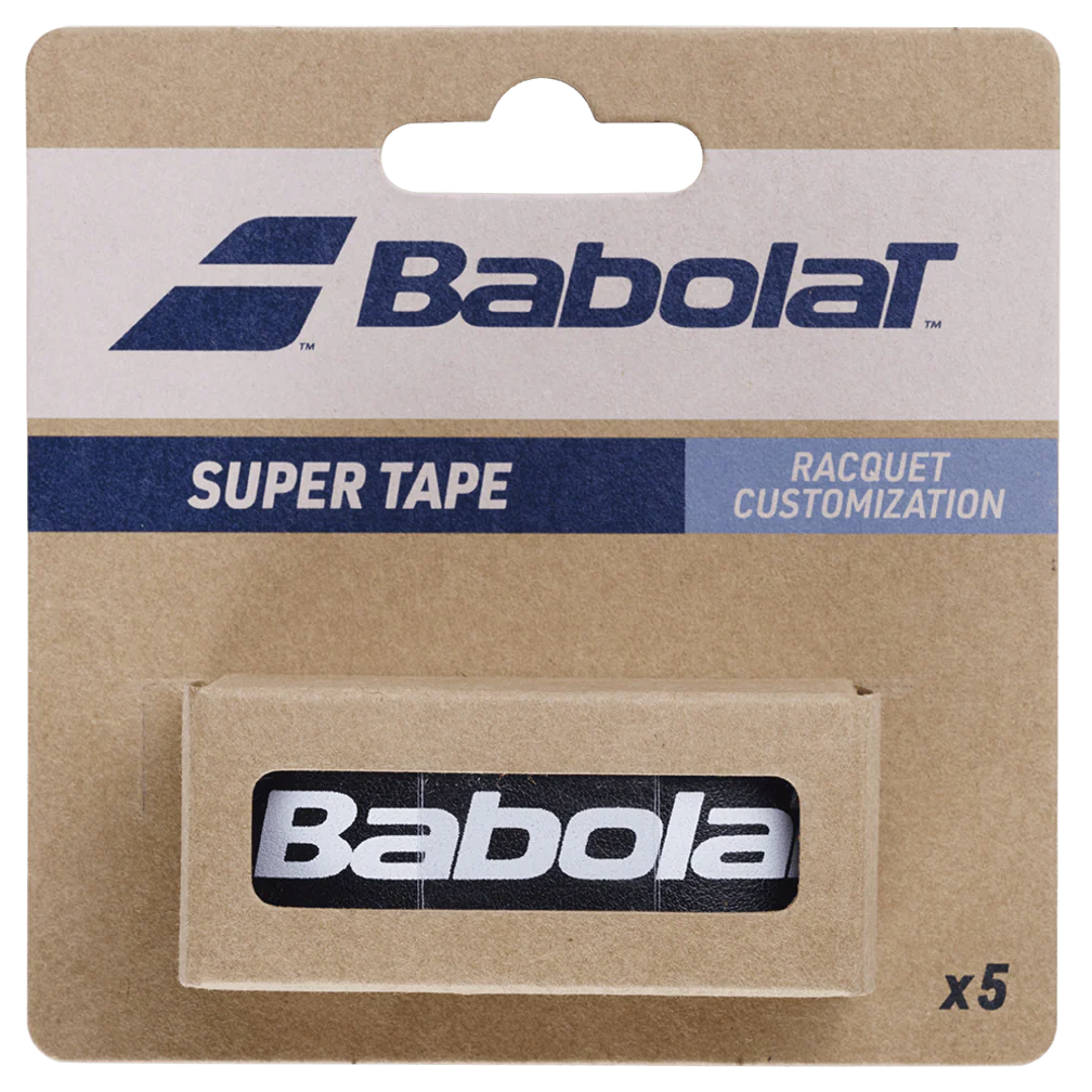 Babolat - Super Tape