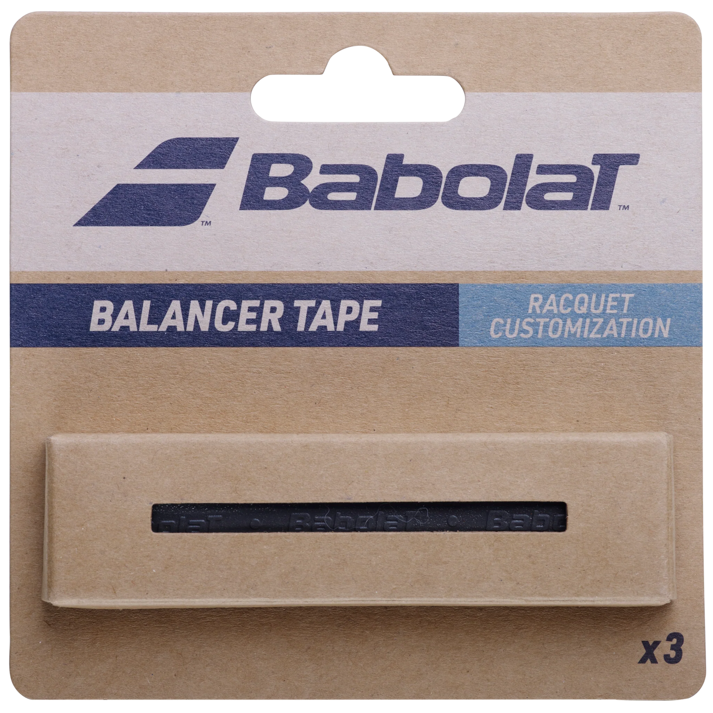 Babolat - Balancer Tape