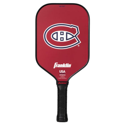 Franklin NHL Team Pickleball Paddle