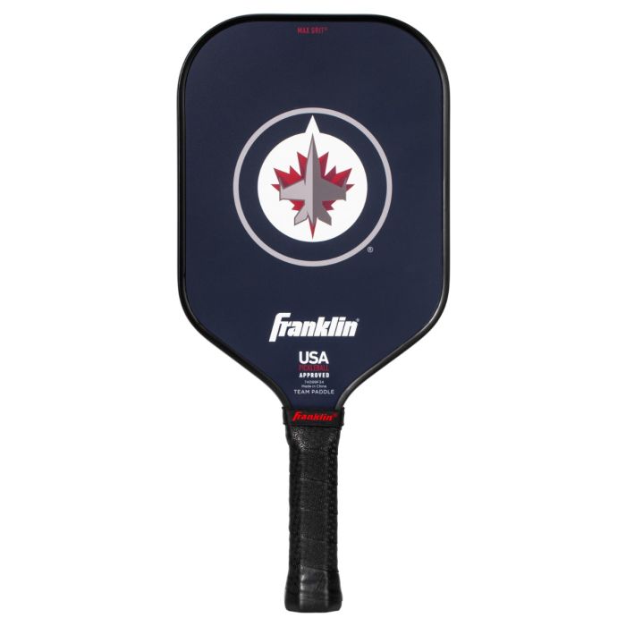 Franklin NHL Team Pickleball Paddle