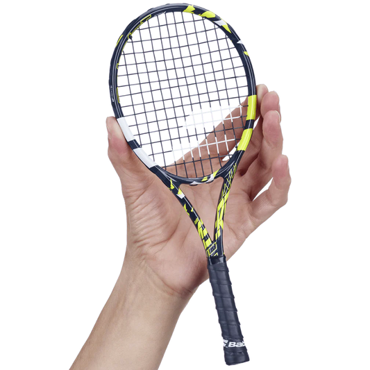 Babolat Mini Racquet Pure Aero