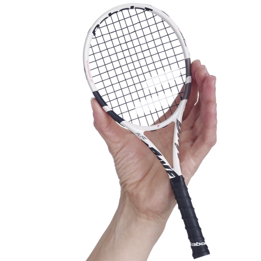 Babolat Mini Racquet Pure Drive Wimbledon