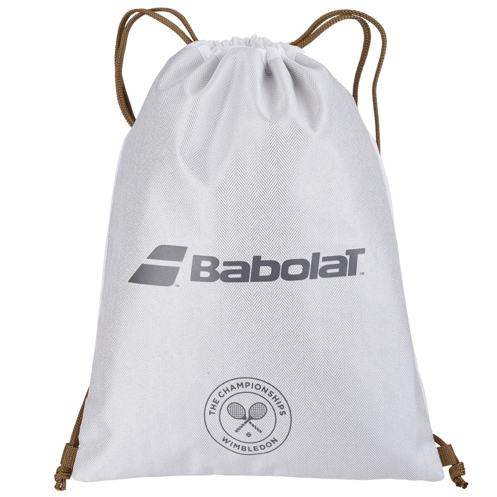 Babolat Gym Bag Wimbledon
