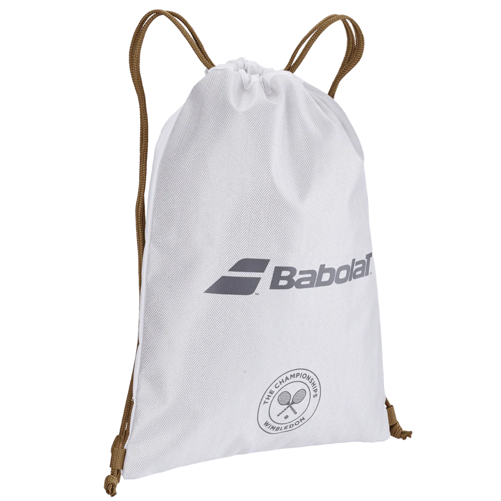 Babolat Gym Bag Wimbledon