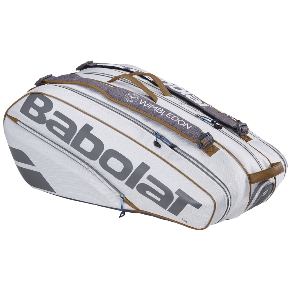 Babolat RH9 Pure Wimbledon