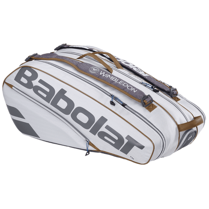 Babolat RH9 Pure Wimbledon