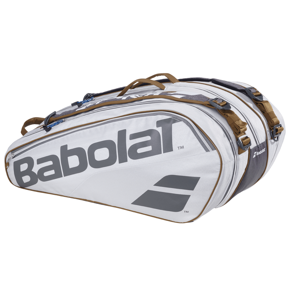 Babolat RH9 Pure Wimbledon
