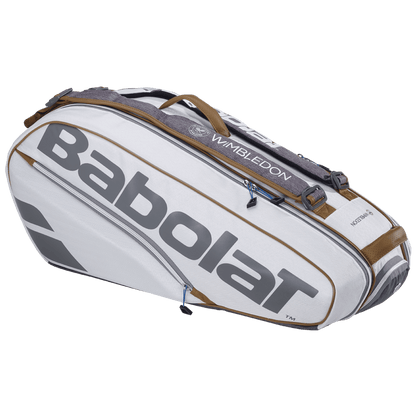Babolat RH6 Pure Wimbledon