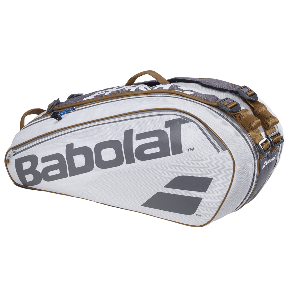 Babolat RH6 Pure Wimbledon