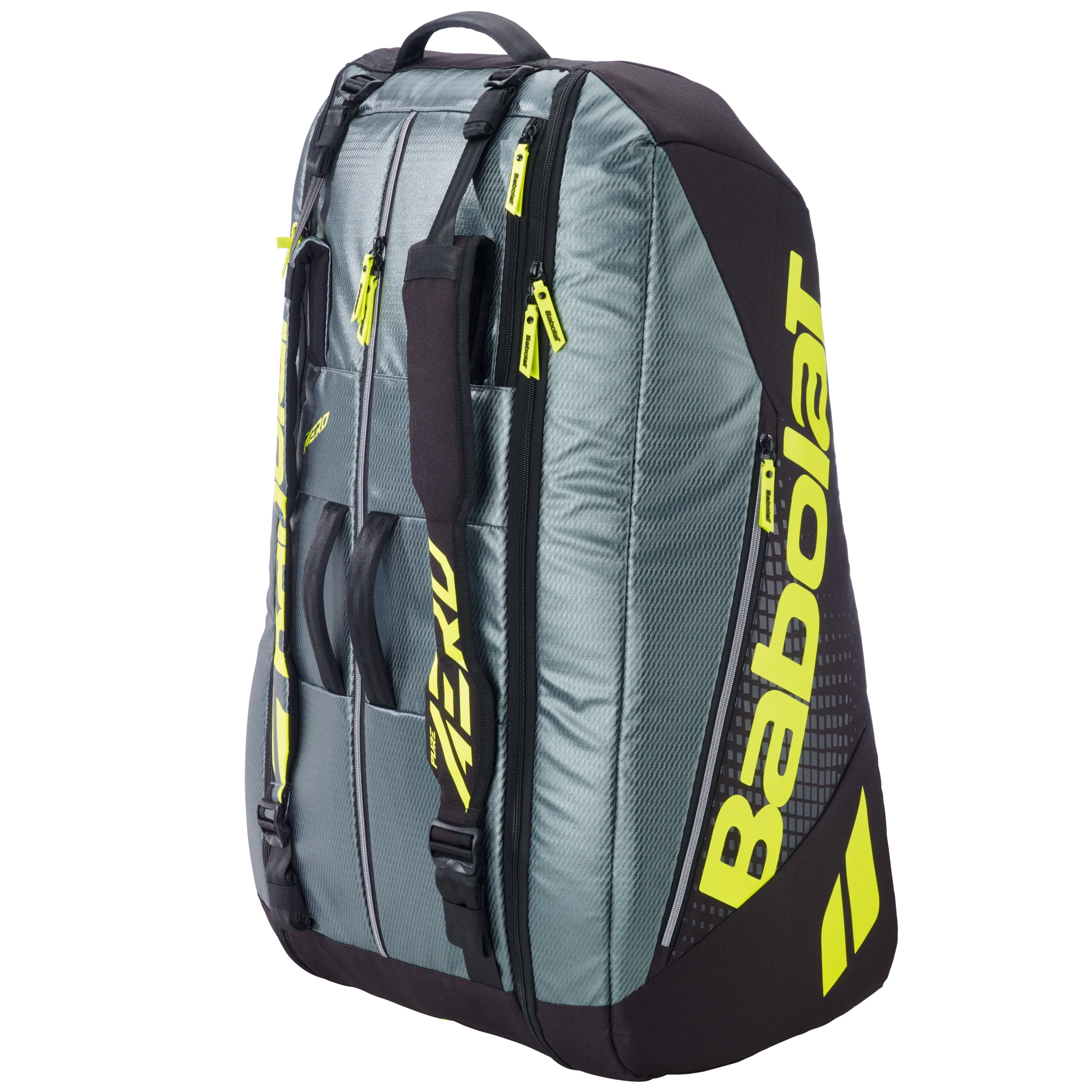 Babolat RH12 Pure Aero – Courtside Racquets
