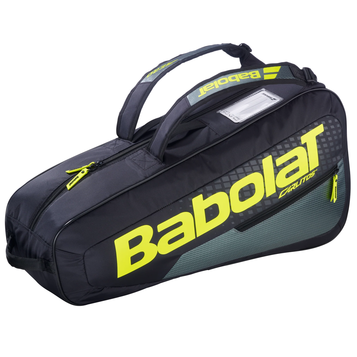 Babolat Rh3 Carlitos Jr