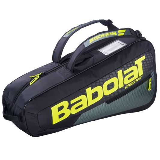 Babolat Rh3 Carlitos Jr