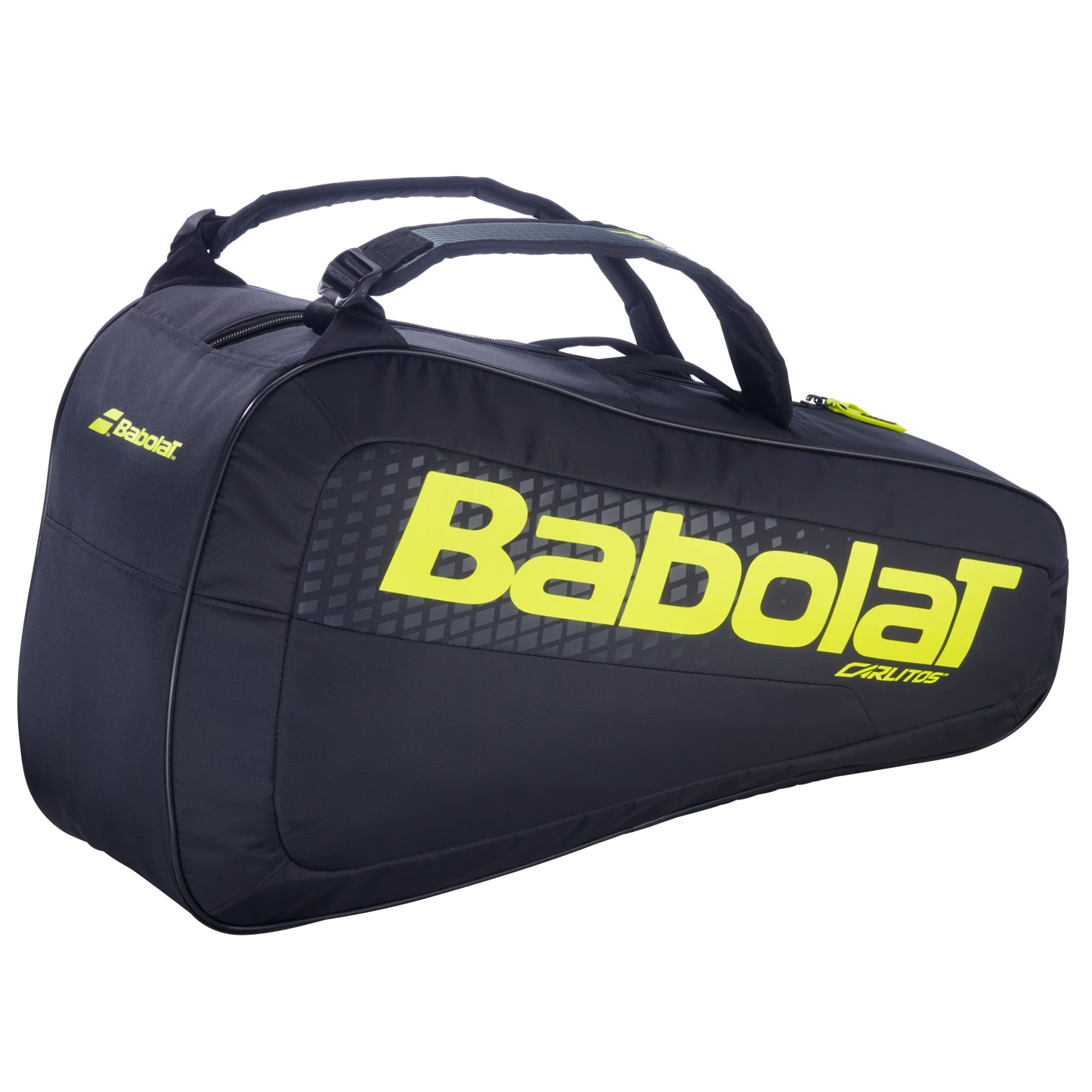 Babolat Rh3 Carlitos Jr