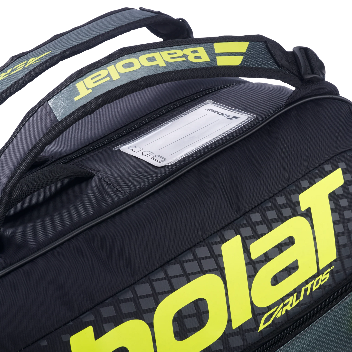 Babolat Rh3 Carlitos Jr