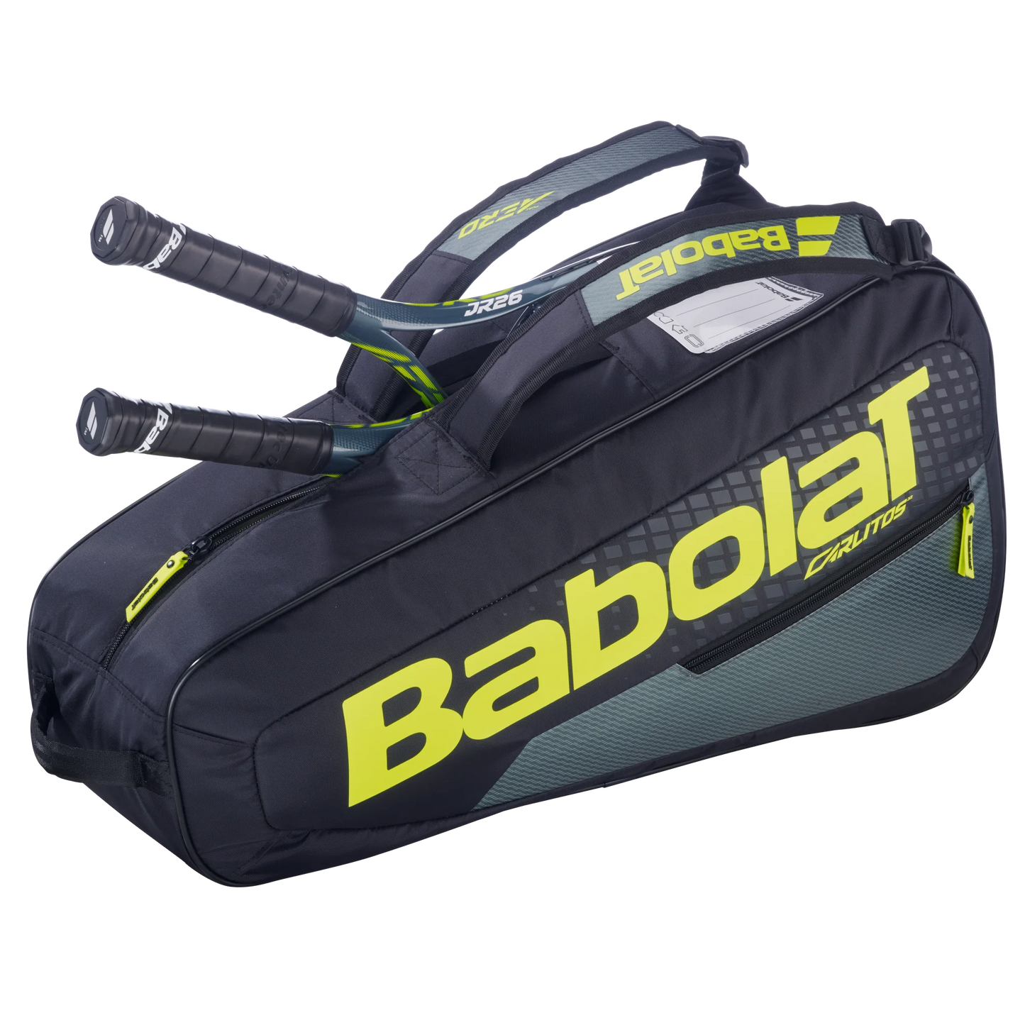 Babolat Rh3 Carlitos Jr