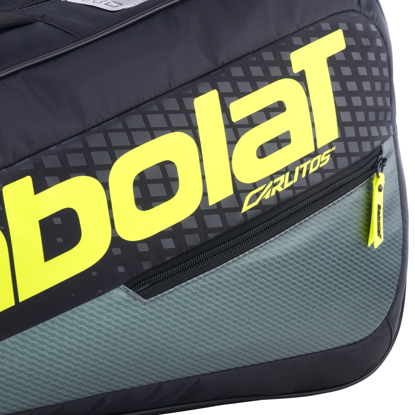 Babolat Rh3 Carlitos Jr